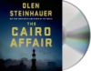 The_cairo_affair__CD
