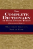 The_complete_dictionary_of_real_estate_terms_explained_simply