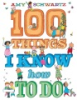 100_things_I_know_how_to_do