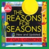 The reasons for seasons by Gibbons, Gail