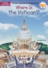 Where_is_the_Vatican_