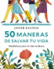 50_maneras_de_salvar_tu_vida