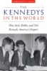The_Kennedys_in_the_world