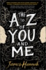 The_A_to_Z_of_you_and_me