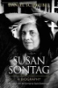 Susan Sontag by Schreiber, Daniel