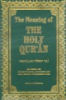 The_meaning_of_the_Holy_Qu__r__n