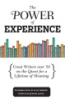 Power_of_experience