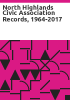 North_Highlands_Civic_Association_Records__1964-2017