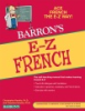 Barron_s_E-Z_French