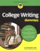 College_writing_for_dummies
