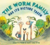 The_Worm_family_has_its_picture_taken