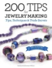 200_tips_for_jewelry_making