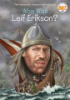 Who_was_Leif_Erikson_