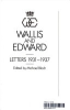 Wallis_and_Edward