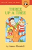 Three_up_a_tree