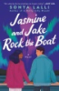 Jasmine_and_Jake_rock_the_boat