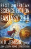 The_best_American_science_fiction_and_fantasy_2018