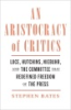 An_aristocracy_of_critics
