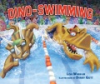 Dino-swimming