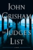 The Judge's list by Grisham, John