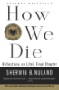 How_we_die