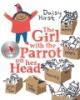 The_girl_with_the_parrot_on_her_head