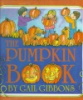 The pumpkin book by Gibbons, Gail