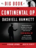 The_big_book_of_the_Continental_Op