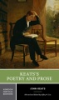 Keats_s_poetry_and_prose