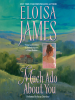 Much ado about you by James, Eloisa
