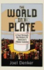 The_world_on_a_plate