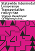 Statewide_intermodal_long-range_transportation_policy_plan