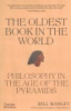 The_oldest_book_in_the_world