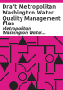 Draft_metropolitan_Washington_water_quality_management_plan
