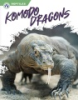 Komodo_dragons