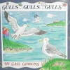Gulls--gulls--gulls by Gibbons, Gail