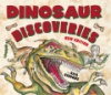 Dinosaur discoveries by Gibbons, Gail