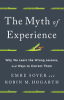 The_myth_of_experience