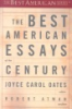 The_best_American_essays_of_the_century