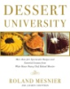 Dessert_university