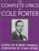 The_complete_lyrics_of_Cole_Porter