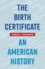 The_birth_certificate