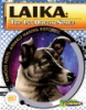 Laika__The_1st_Dog_in_Space