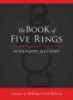 The_book_of_five_rings