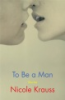 To_be_a_man