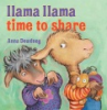 Llama_Llama_time_to_share