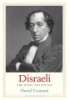 Disraeli__The_novel_politician