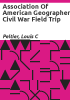 Association_of_American_Geographers_Civil_War_field_trip