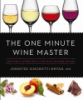 The_one_minute_wine_master