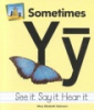 Sometimes_Yy